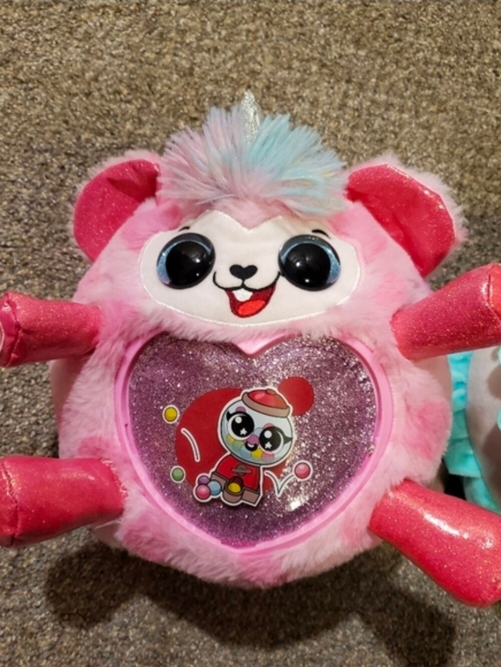 Stuffed Animals - Picture 3 of 3